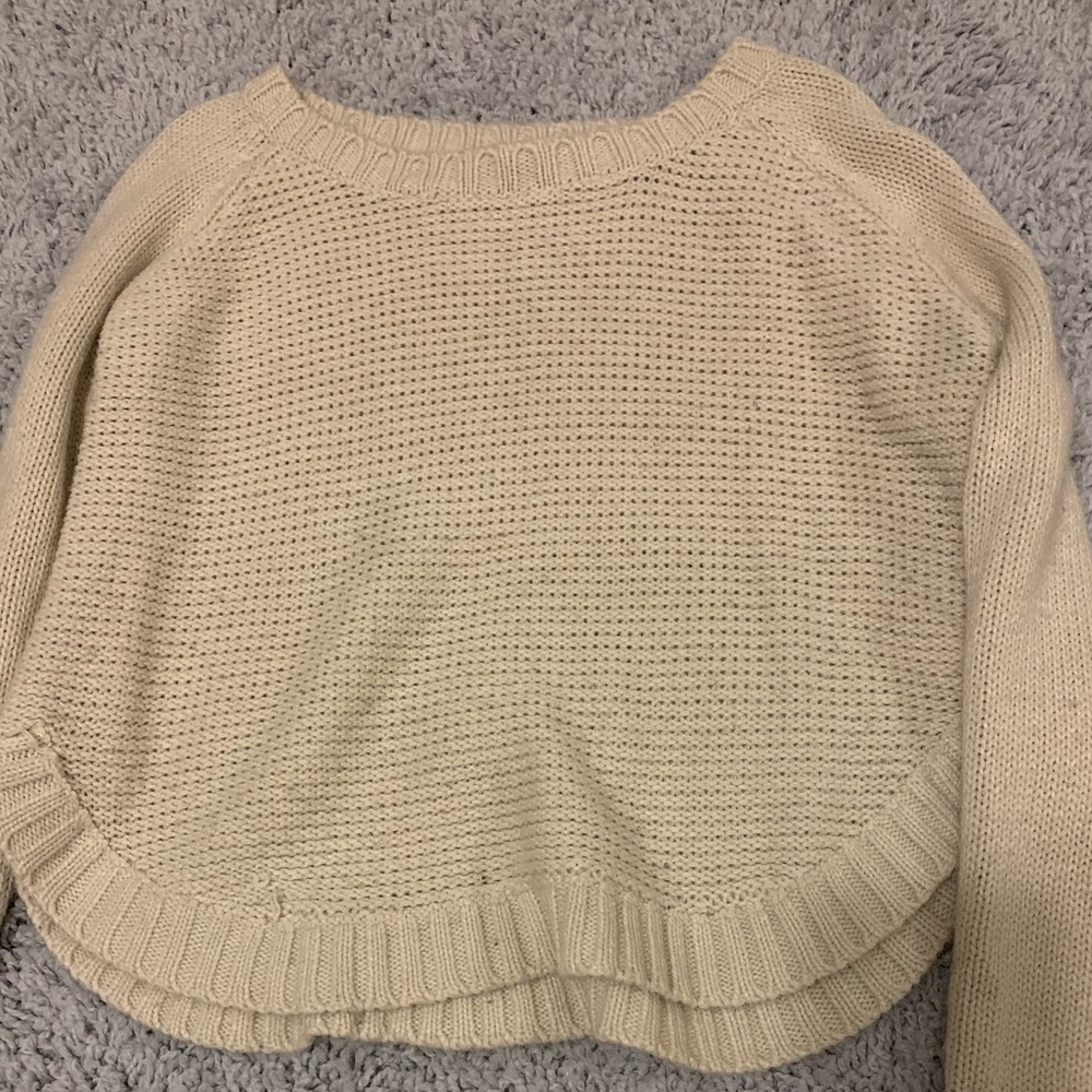Charlotte Russe Sweater
